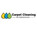 Best Carpet Cleaning Keysborough logo